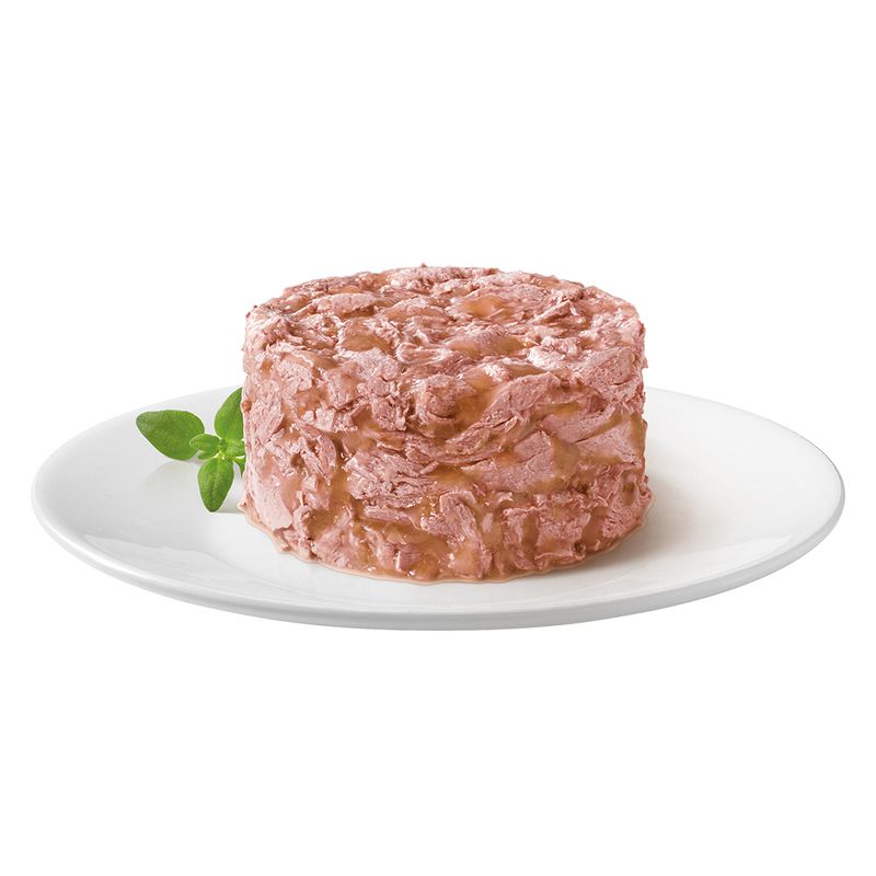 Gourmet Gold Refined Ragout Saver Pack 24 x 85g Mixed Pack with Vegetables