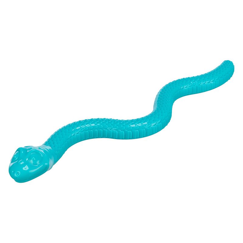 Trixie Snack-Snake Light Green: approx. 42cm (L)