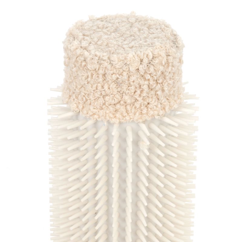 TIAKI Shearly Scratching Tower Beige