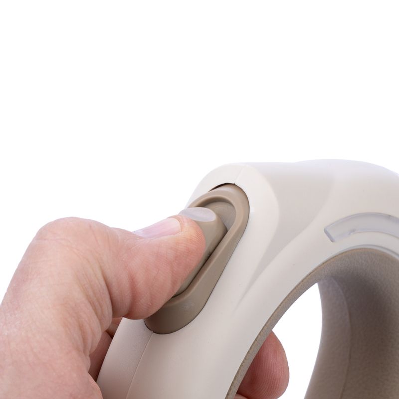 Nomad Tales Calma Retractable Lead with LED up to 15kg, approx. 3m (L)