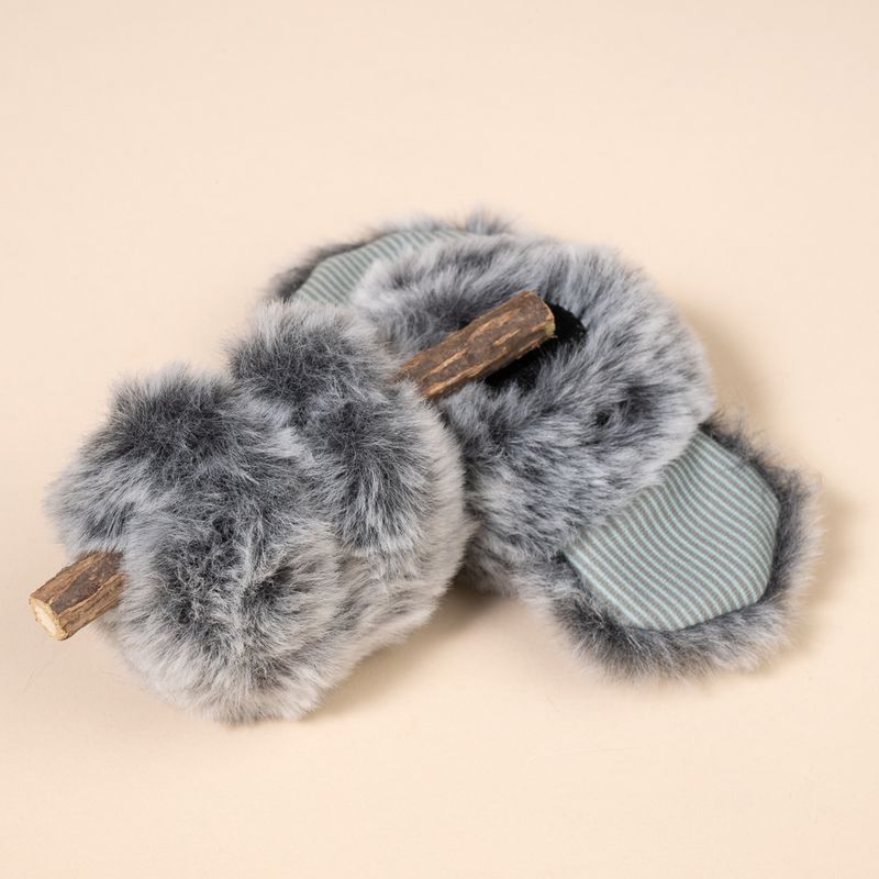 TIAKI Koala with Silvervine Stick Cat Toy 1 Toy