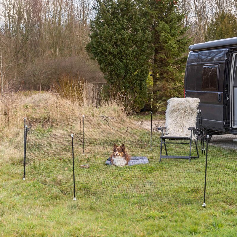 Trixie Mobile Dog Fence approx. 15m (L)