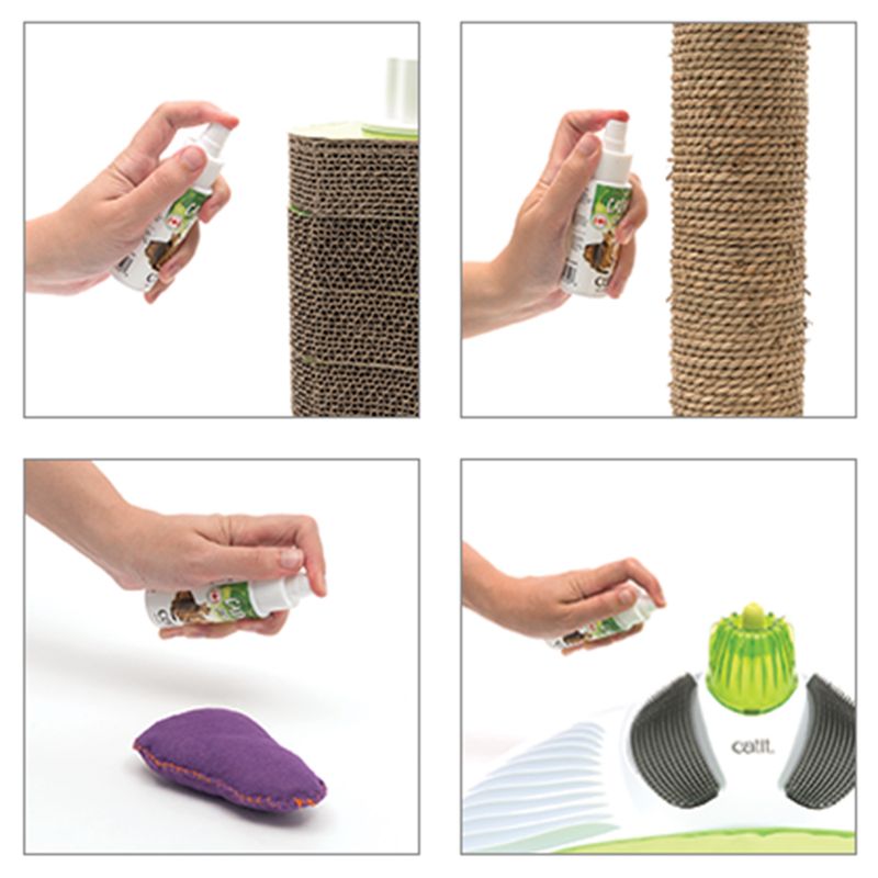 Catit Senses 2.0 Catnip Spray 60ml