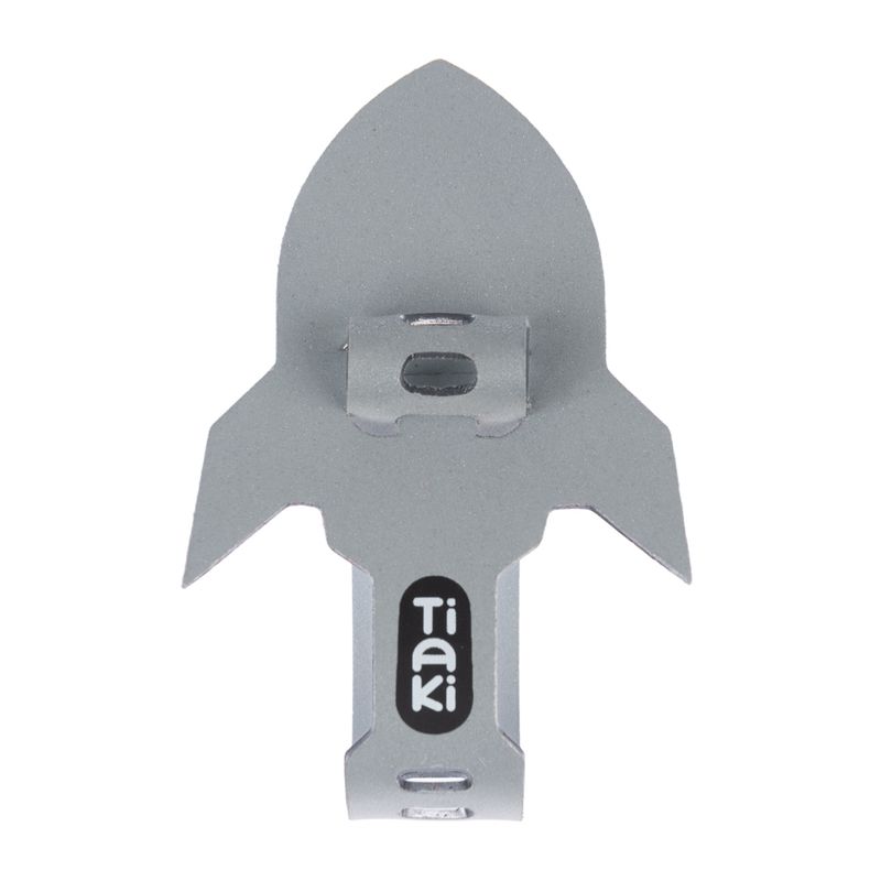 TIAKI Reflective Figures Set 3-Piece Set