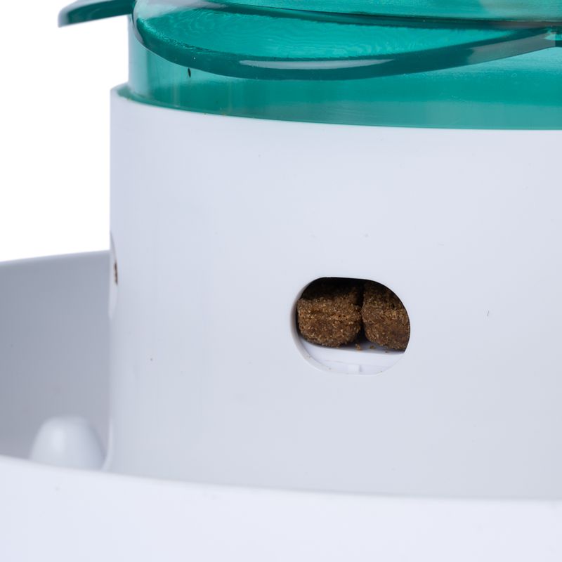 TIAKI Daisy Interactive Food Dispenser 1 Dispenser