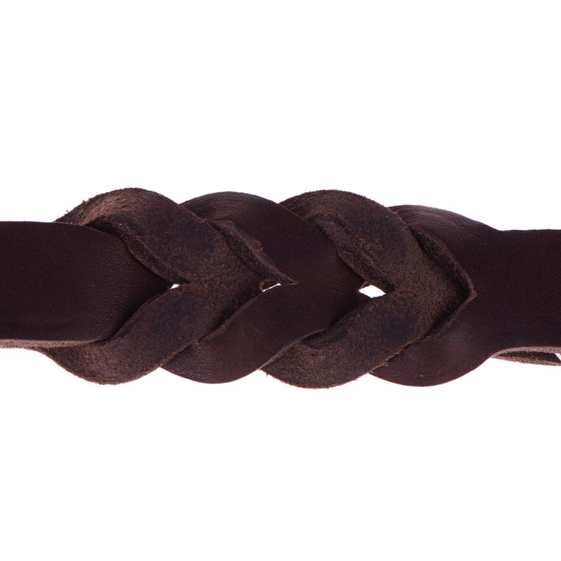 Heim Dog Lead with Snap Hook 200 cm long, 18 mm wide