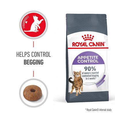 Royal Canin Appetite Control Care 2kg