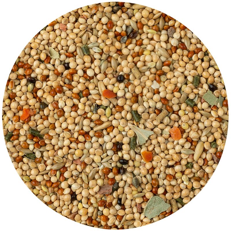 Vitakraft Parakeet Menu 3 kg