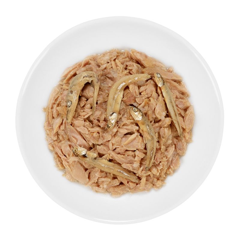 Cosma Nature 6 x 140g Mix 1 (6 Varieties)