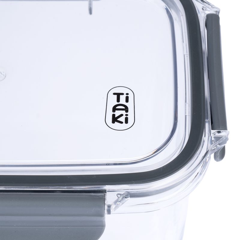 TIAKI Food Storage Box 20.7 x 14.9 x 9.3 cm (L x W x H)