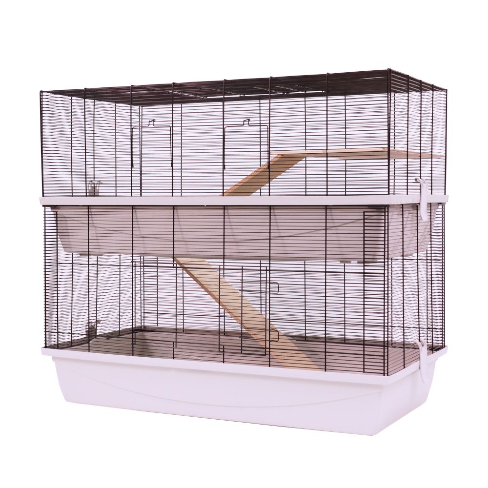 Skyline Rat Cage Sky Rat 100 100 x 56 x 86cm (L x W x H)