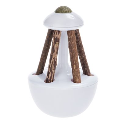 Rocky Cat Toy with Catnip 1 Toy