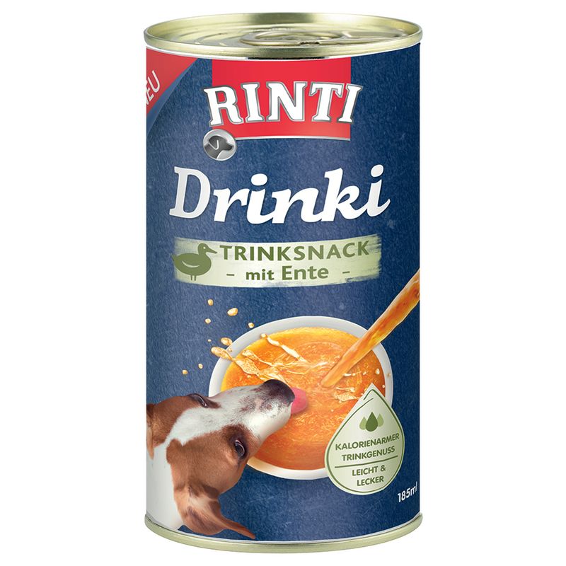 RINTI Drinki Duck (185ml)