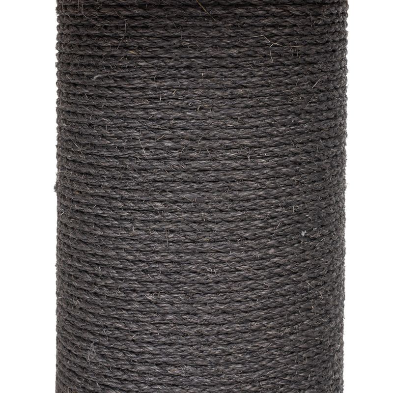 Dorian Senior Cat Tree Light grey