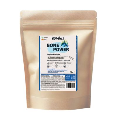 BugBell Bone Power 800g