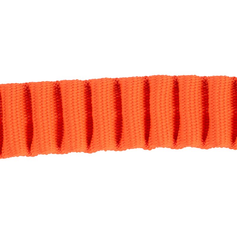 Nomad Tales Spirit USB LED Orange Jogging Lead 180 - 250cm x 25mm (L x W)