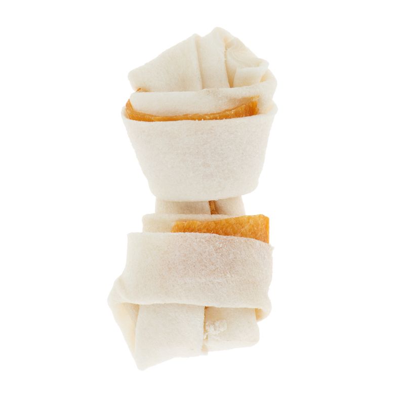 Briantos Deli Knotted Bones Chicken 7 x 5cm (84g)