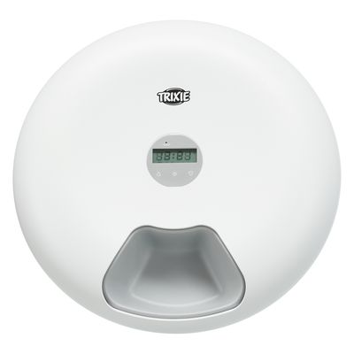 Trixie Automatic Feeder TX5+1 6 x 180ml