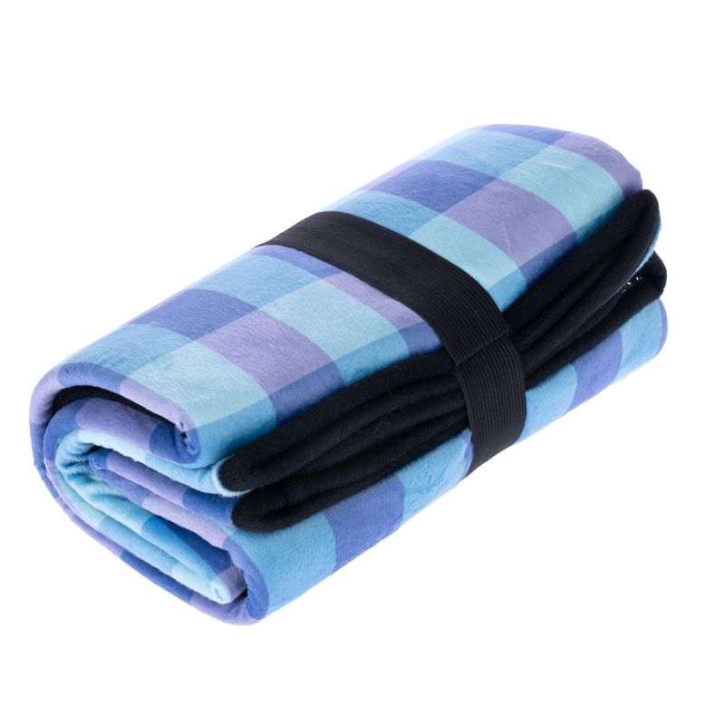 zooplus Basics Travel Mat 88 x 68 cm (L x W)