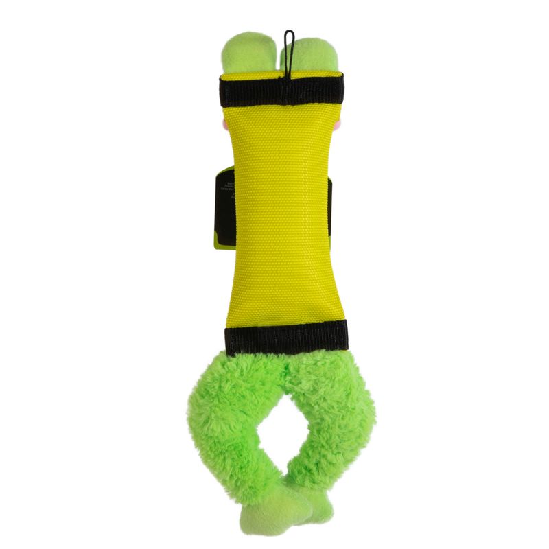 Hyper Pet Fire Hose Friends Frog 1 Toy