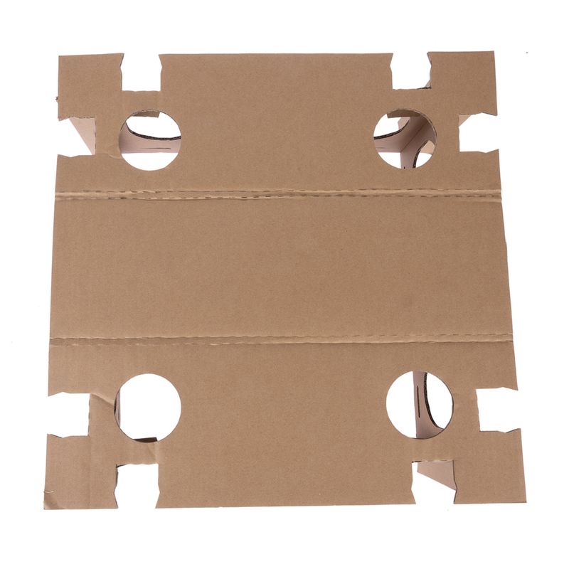 TIAKI Small Pet Maze 48 x 48 x 18cm (L x W x H)