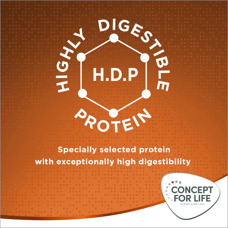 Concept for Life Outdoor Cats 400g