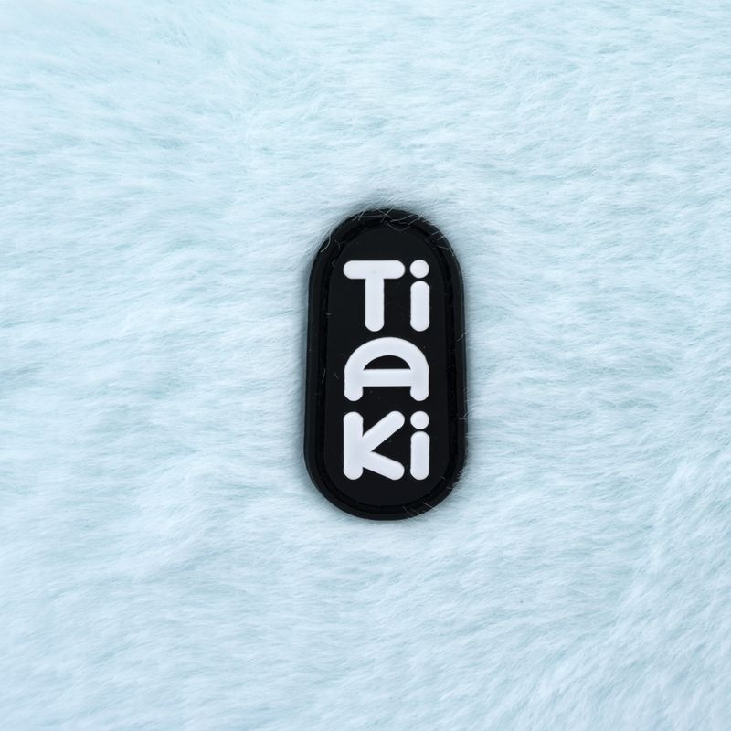 TIAKI Bluebell Cosy Bed 60 x 11cm (Diameter x H)