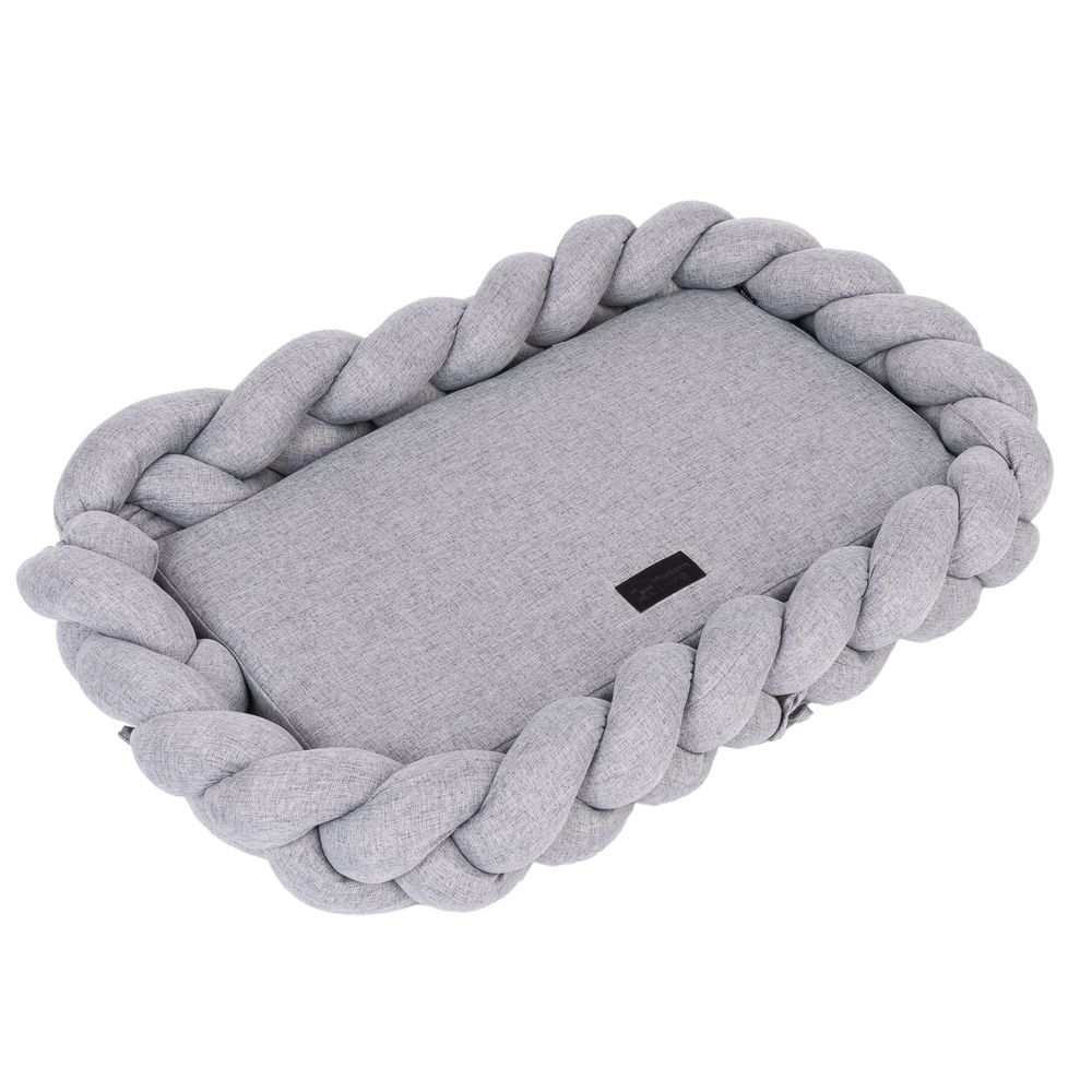 Modern Living Pretoria Dog Bed 104 x 68 x 10cm (L x W x H)