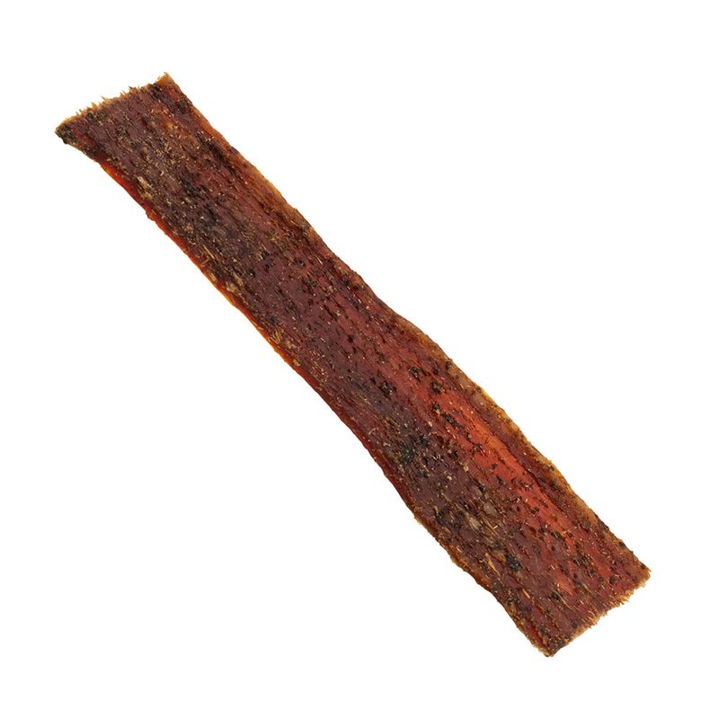 Caniland Angus Beef Throat Chews 100g