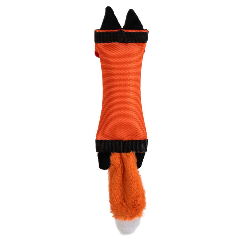 Hyper Pet Fire Hose Friends Fox 1 Toy