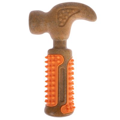 TIAKI Hammer Chew Toy 16.5 x 10 x 3.5 cm (L x W x H)