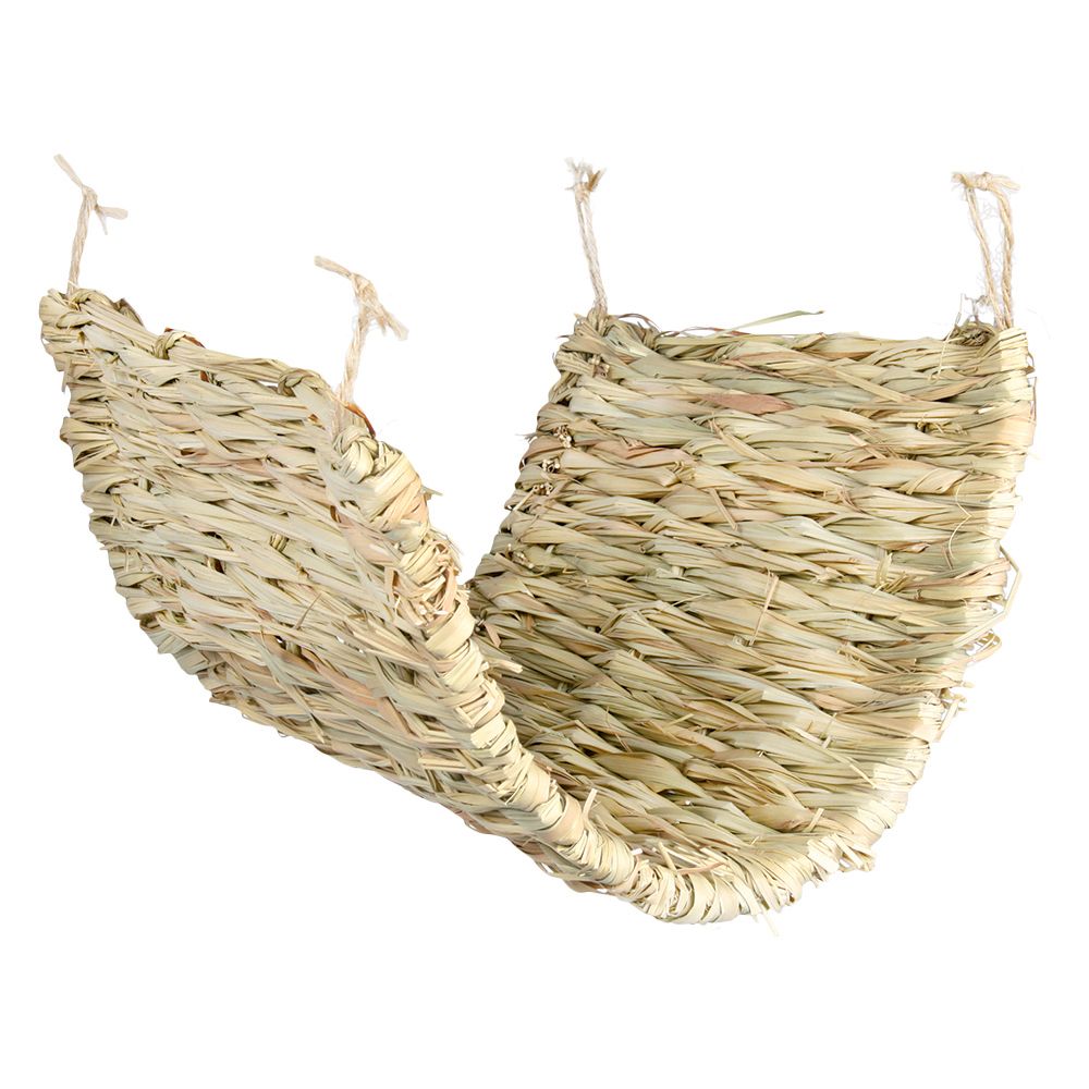 Trixie Natural Grass Hammock size: 40 x 28 cm