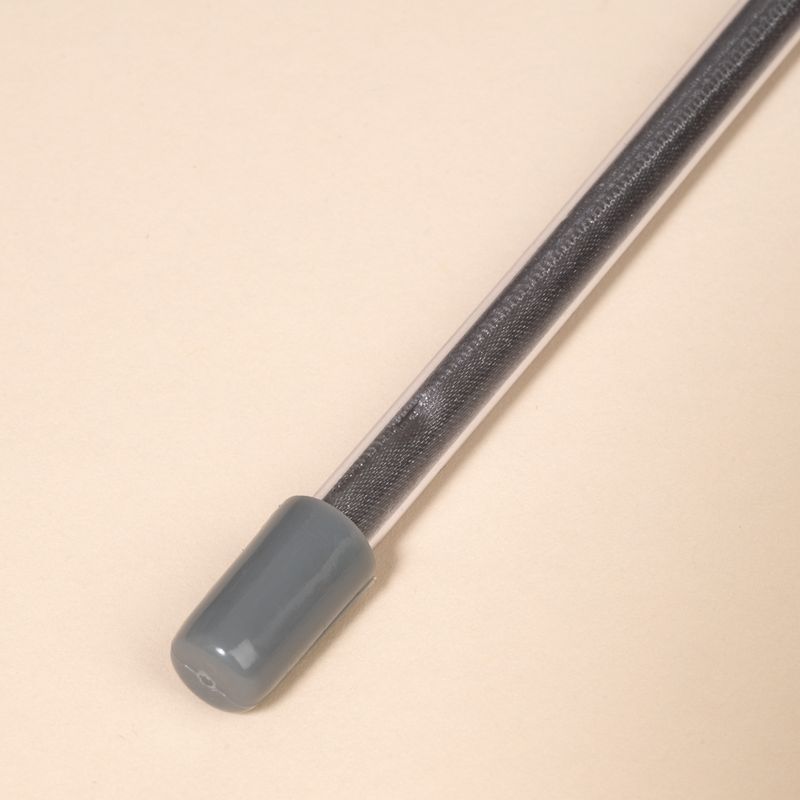 TIAKI Electronic Cat Fishing Rod Wall Runner with Feathers 1 Toy