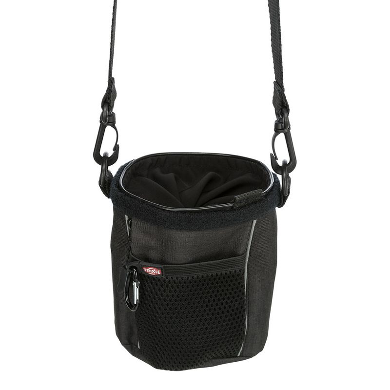 Trixie Multi Twist Treat Bag 12cm diameter x 17cm (H)