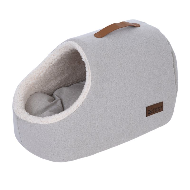 Modern Living Gent Cat Cave 52 x 35 x 30 cm (L x W x H)