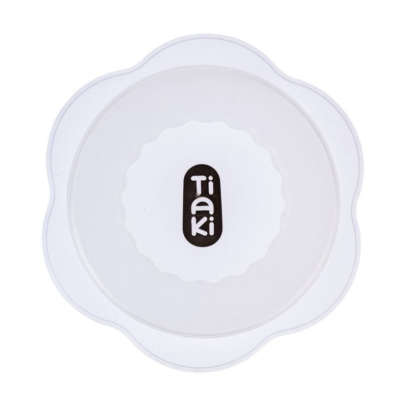 TIAKI Silicone Can Lid Set of 3