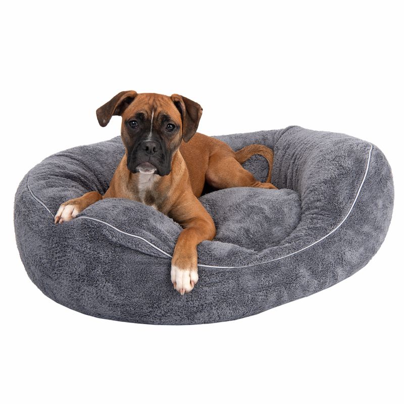 Modern Living Atlanta Dog Bed Size M