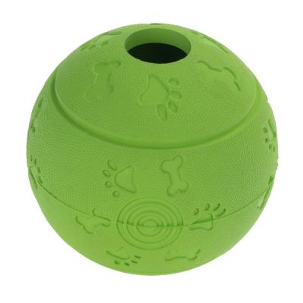 Snack Ball Dog Toy Diameter 10.5cm