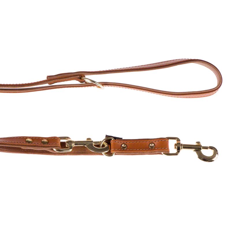Heim Buffalo Dog Lead 200cm