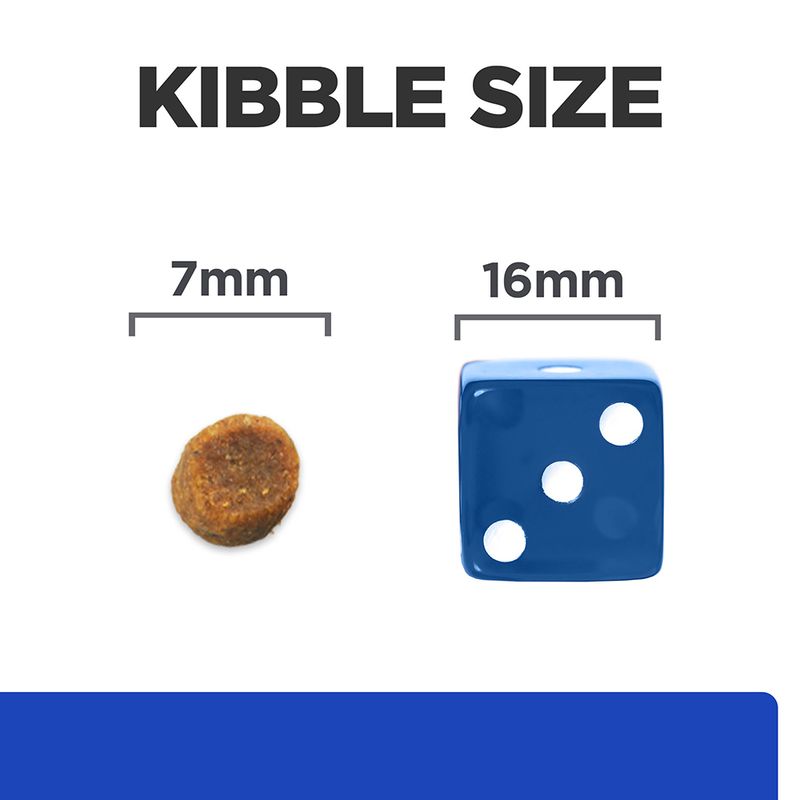 Hill's Prescription Diet Feline m/d Diabetes Care - Chicken 1.5kg