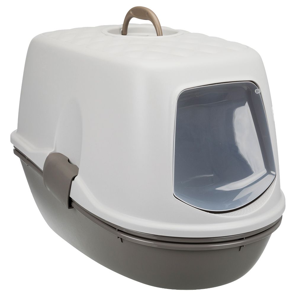 Trixie Berto Top Cat Litter Box 59 x 39 x 42 cm (L x W x H)
