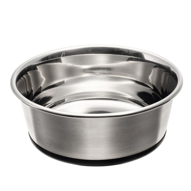 HUNTER Stainless Steel Food Bowl 1.9 l, diameter 20cm