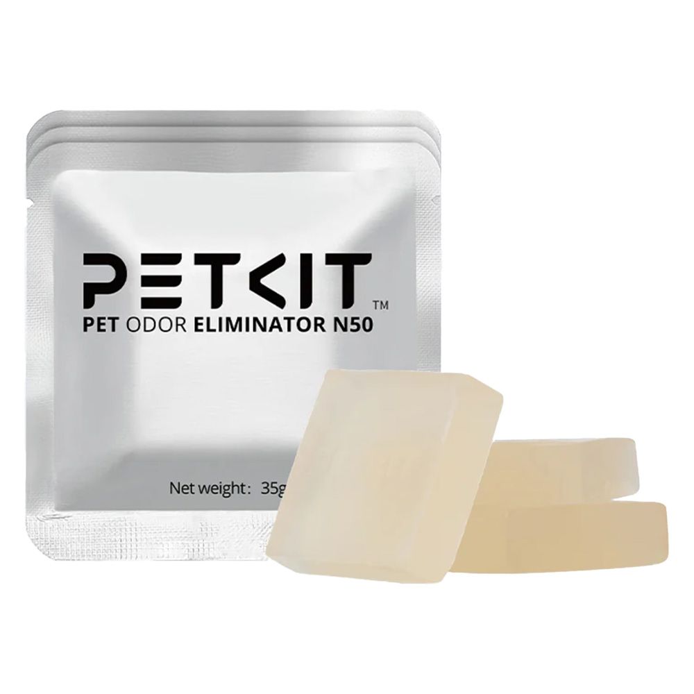 Petkit Replacement Deodorant N50 3 Pieces