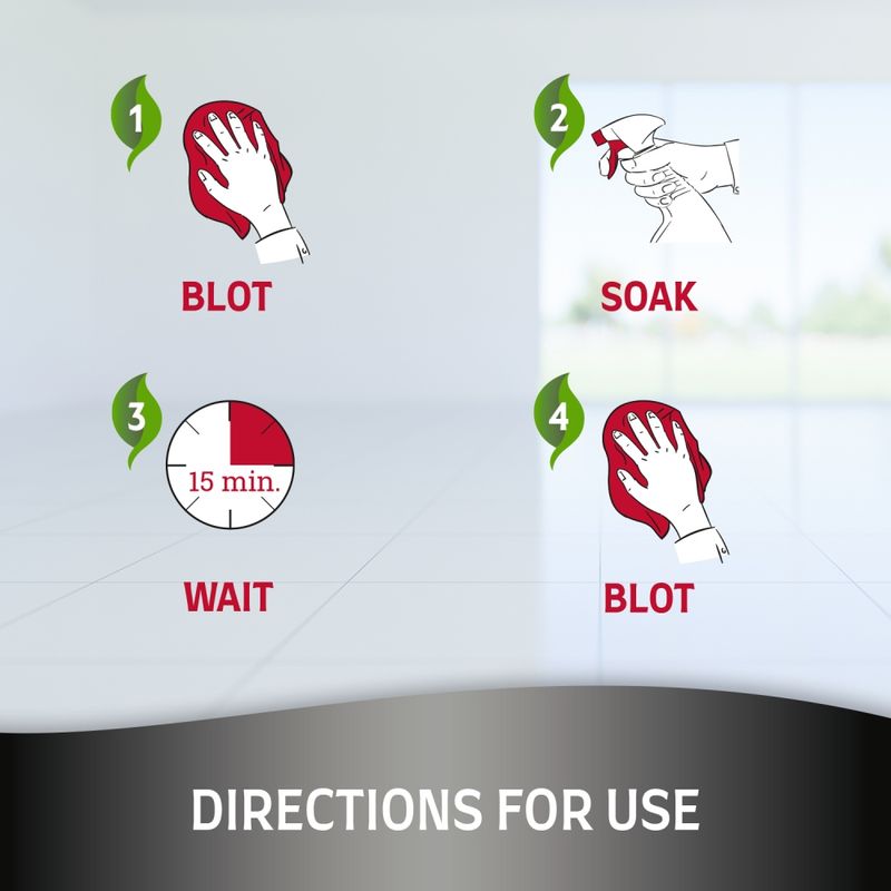 Nature's Miracle Cat Stain & Odour Remover 946ml