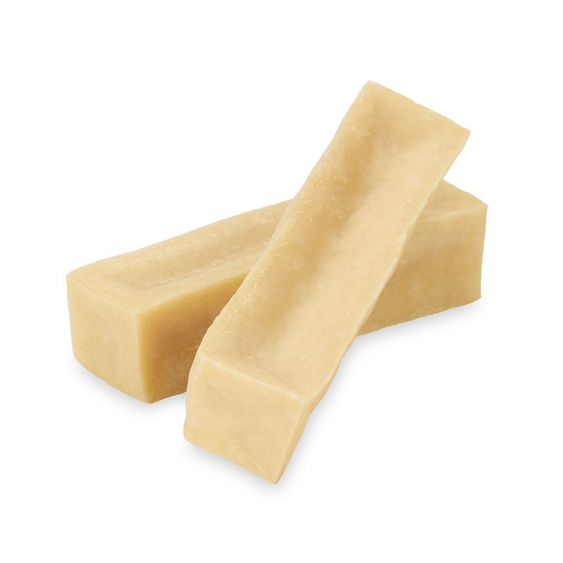 Briantos Cheese Snack Dog Chews Small (2 x 27g Chews)