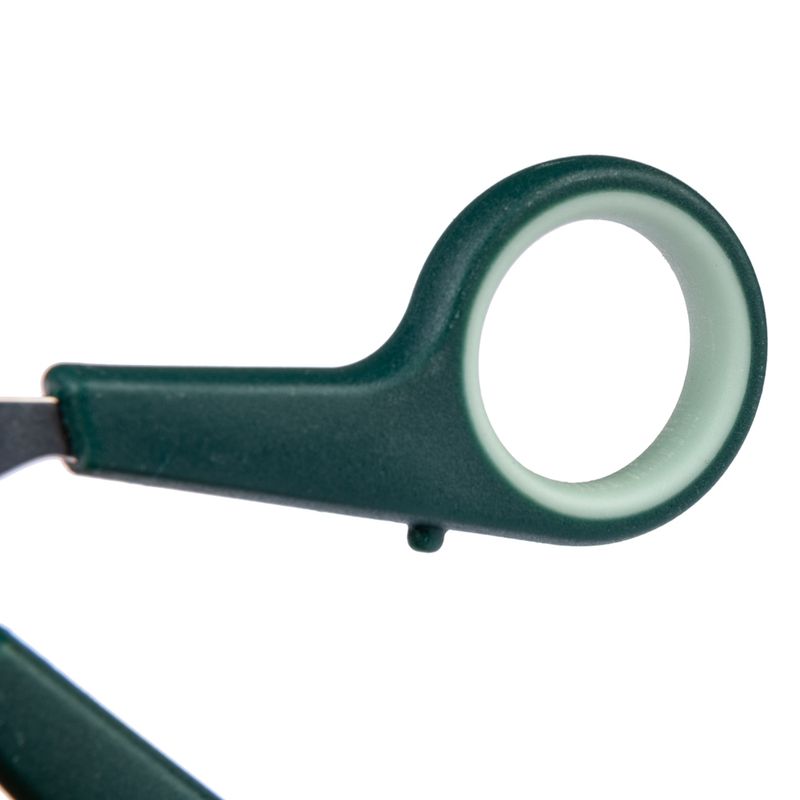 kooa Premium Fur Scissors approx. 16 x 7 x 0.8 cm (L x W x H)