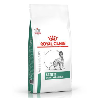 Royal Canin Veterinary Canine - Satiety Weight Management 6kg