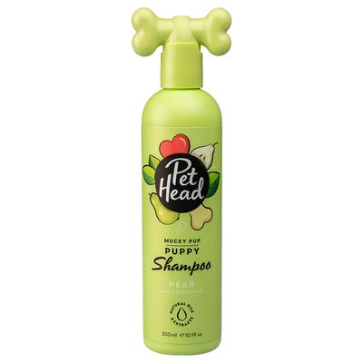Pet Head Mucky Puppy Shampoo (300ml)