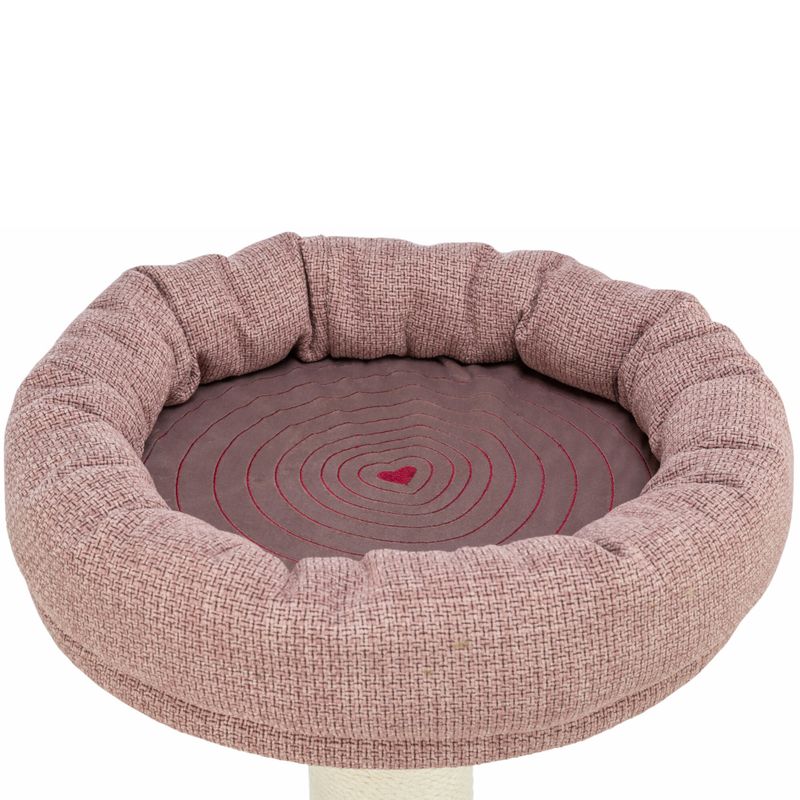 Trixie Viviana Scratching Post Dusky Pink
