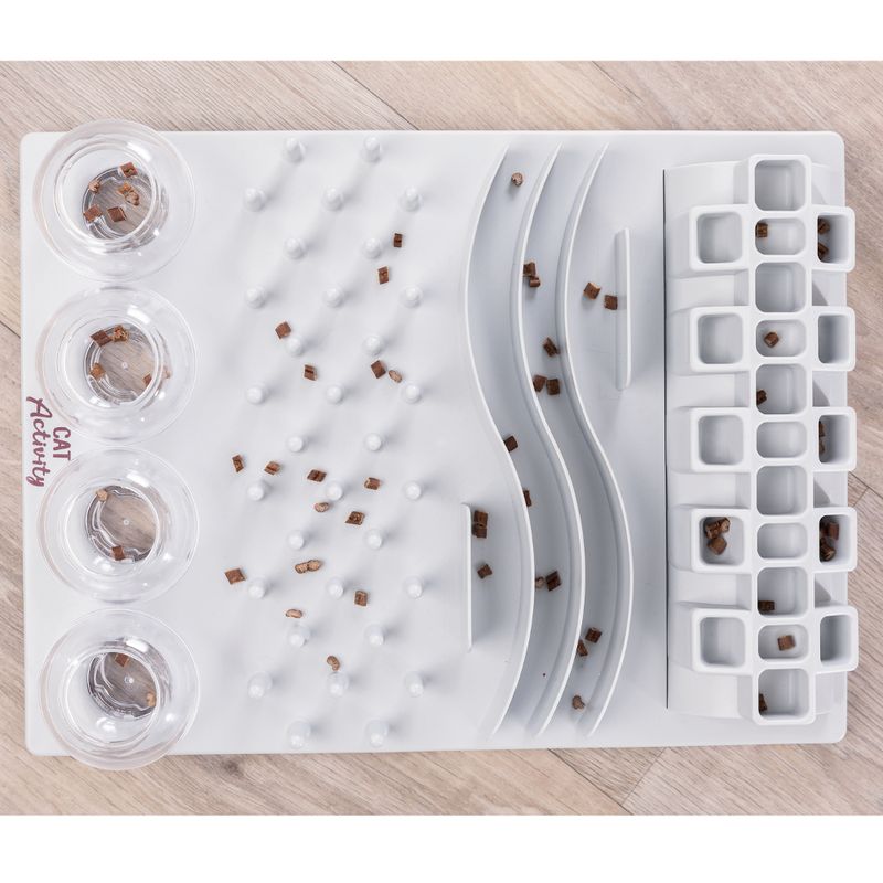 Trixie Cat Activity Fun Board 30 x 40 cm